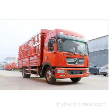 Camion cargo léger Dongfeng Duolica Lattice